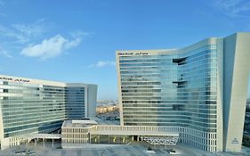 Hilton Riyadh Hotel & Residences